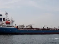 எண்ணெய் / இரசாயன டேங்கர் விற்பனைக்கு
