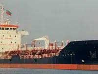 எண்ணெய் / இரசாயன டேங்கர் விற்பனைக்கு