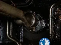 எண்ணெய் / இரசாயன டேங்கர் விற்பனைக்கு