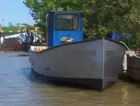 டிராலர் விற்பனைக்கு