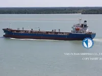 எண்ணெய் / இரசாயன டேங்கர் விற்பனைக்கு