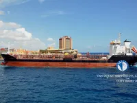 எண்ணெய் / இரசாயன டேங்கர் விற்பனைக்கு
