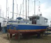 டிராலர் விற்பனைக்கு