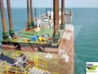 உயர்த்தக்கூடிய துளையிடும் தளம் விற்பனைக்கு