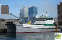Wind farm service vessel விற்பனைக்கு