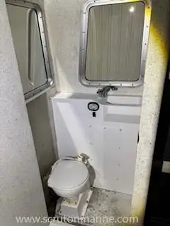 காவல் படகு விற்பனைக்கு