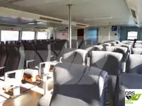 பயணிகள் கப்பல் விற்பனைக்கு