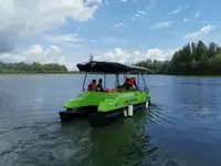 வேலை செய்யும் படகுகள் விற்பனைக்கு