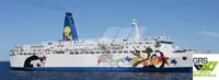 Ro-Ro ship விற்பனைக்கு