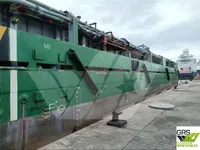 விநியோகக் கப்பல் விற்பனைக்கு