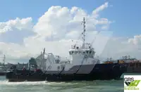 இழுவை படகு விற்பனைக்கு