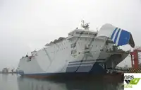 ரோ-ரோ கப்பல் விற்பனைக்கு