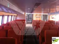பயணிகள் கப்பல் விற்பனைக்கு