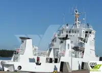 ரோ-ரோ கப்பல் விற்பனைக்கு