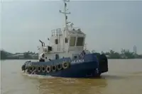 இழுக்கும் படகு விற்பனைக்கு