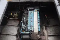 குழு படகு விற்பனைக்கு