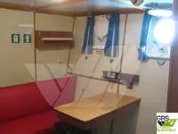 ஆய்வுக் கப்பல் விற்பனைக்கு