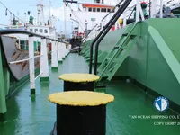 எண்ணெய் / இரசாயன டேங்கர் விற்பனைக்கு