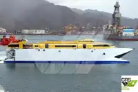 Ro-Ro ship விற்பனைக்கு