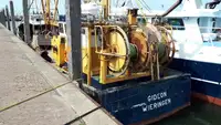 Trawler விற்பனைக்கு