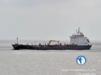 எண்ணெய் / இரசாயன டேங்கர் விற்பனைக்கு