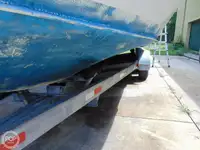 காவல் படகு விற்பனைக்கு