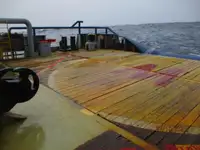 குளிர்சாதனக் கப்பல் விற்பனைக்கு