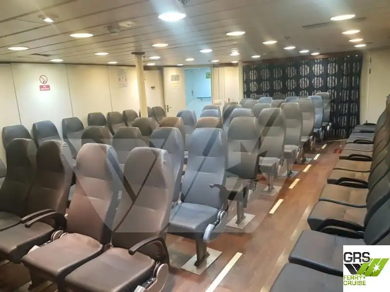 ரோ-ரோ கப்பல் விற்பனைக்கு
