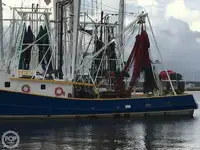 Trawler விற்பனைக்கு