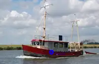 டிராலர் விற்பனைக்கு