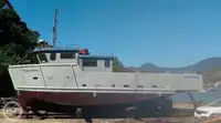 விநியோகக் கப்பல் விற்பனைக்கு