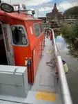 வேலை செய்யும் படகுகள் விற்பனைக்கு