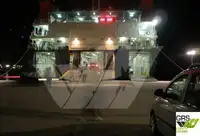 ரோ-ரோ கப்பல் விற்பனைக்கு