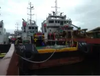 இழுவை படகு விற்பனைக்கு