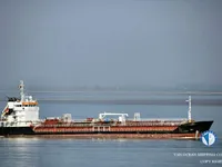 எண்ணெய் / இரசாயன டேங்கர் விற்பனைக்கு