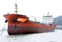 Oil/Chemical tanker விற்பனைக்கு