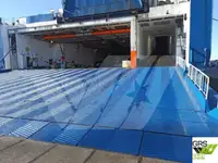 ரோ-ரோ கப்பல் விற்பனைக்கு