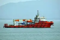 இழுவை படகு விற்பனைக்கு