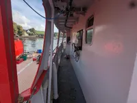 ஆய்வு கப்பல் விற்பனைக்கு
