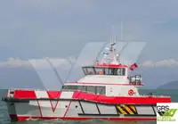 Wind farm service vessel விற்பனைக்கு