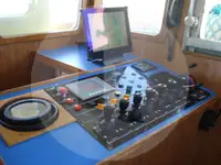 Trawler விற்பனைக்கு