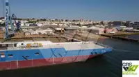 ஃபாஸ்ட் சப்ளை வெசல் (FSV) விற்பனைக்கு