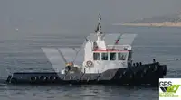 இழுவை படகு விற்பனைக்கு
