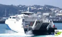 Ro-Ro ship விற்பனைக்கு