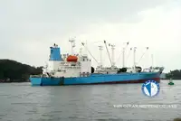 குளிர்சாதனக் கப்பல் விற்பனைக்கு