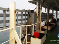 எண்ணெய் / இரசாயன டேங்கர் விற்பனைக்கு