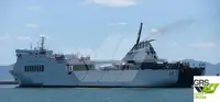 Ro-Ro ship விற்பனைக்கு