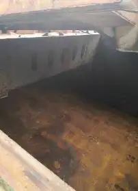 எண்ணெய் / இரசாயன டேங்கர் விற்பனைக்கு