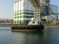 இழுவை படகு விற்பனைக்கு