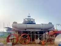இழுக்கும் படகு விற்பனைக்கு